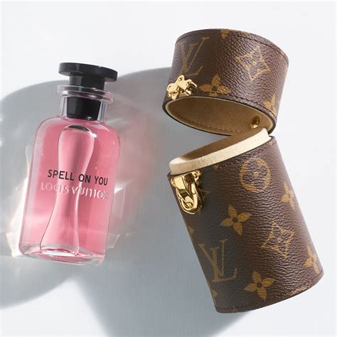 louis vuitton spell